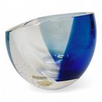 Orrefors - Goran Warff - Kom - SEASIDE - Kristal