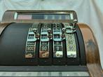 National Kassa Parijs - Technisch instrument Vintage -