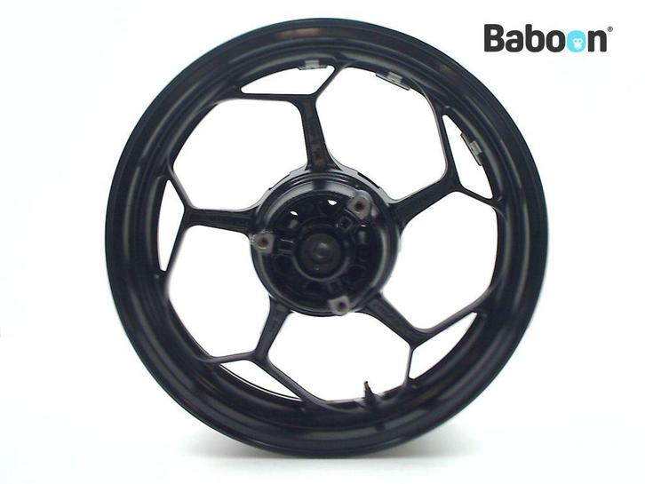 Achterwiel Kawasaki NINJA 250 SL 2015-2016 (BX250A+B), Motoren, Onderdelen | Kawasaki, Gebruikt, Verzenden