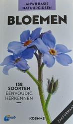 9789021595016 ANWB Basis Natuurgids  -   Bloemen, Verzenden, Zo goed als nieuw, Eva-Maria Dreyer
