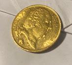 Frankrijk. Louis XVIII. 20 Francs 1817-A, Paris