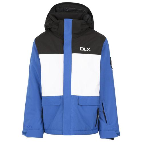 -49% Trespass  Trespass Kinder/kids garcia dlx ski-jas  maat, Kinderen en Baby's, Kinderkleding | Maat 128, Nieuw, Verzenden