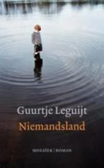 Niemandsland 9789023992462 Guurtje Leguijt, Boeken, Verzenden, Gelezen, Guurtje Leguijt