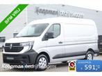 Renault Master | Zakelijke Lease v.a. €612.61 pm, Auto's, Automaat, Renault, Diesel, Nieuw