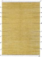 Berber - Vloerkleed - 245 cm - 176 cm - Met de hand geknoopt, Huis en Inrichting, Stoffering | Tapijten en Kleden, Nieuw