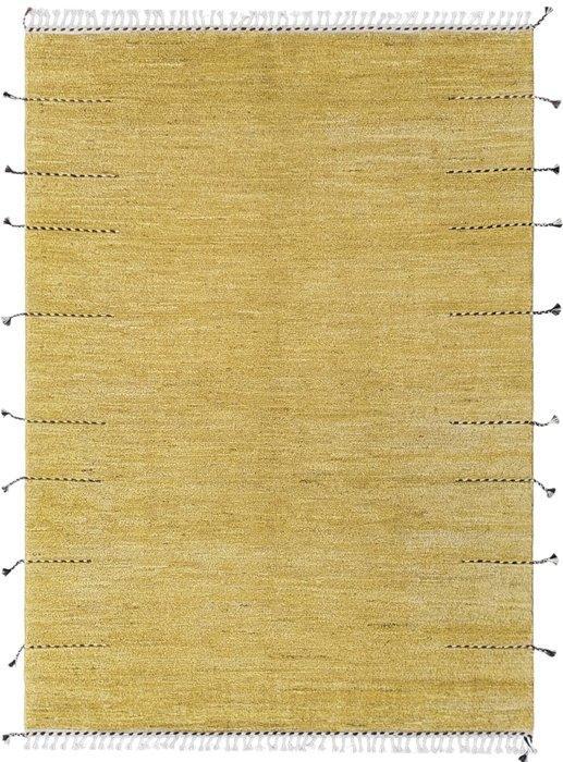 Berber - Vloerkleed - 245 cm - 176 cm - Met de hand geknoopt, Huis en Inrichting, Stoffering | Tapijten en Kleden