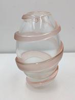 Venini - Carlo Scarpa - Vaas - 336 - Muranoglas, Antiek en Kunst