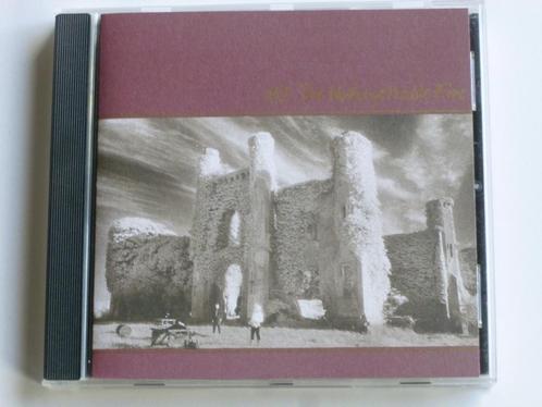 U2 - The Unforgettable Fire (Island), Cd's en Dvd's, Cd's | Rock, Verzenden