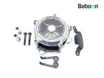 Luchtfilter Kit Harley-Davidson FLTRX Road Glide Custom, Verzenden, Gebruikt