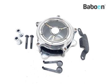 Luchtfilter Kit Harley-Davidson FLTRX Road Glide Custom beschikbaar voor biedingen