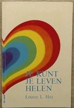 Je kunt je leven helen - Hay 9789071362064 Hay, Verzenden, Gelezen, Hay