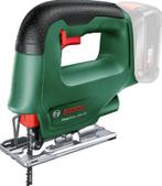 Bosch EasySaw 18V-70 Decoupeerzaag - Zonder 18V accu en, Doe-het-zelf en Verbouw, Gereedschap | Zaagmachines, Ophalen of Verzenden