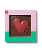 HEMA Chocolade tablet hart, Diversen, Sinterklaas, Verzenden, Nieuw