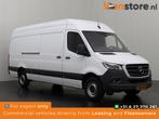Mercedes-Benz Sprinter 317CDI 2022 (Export only), Wit, Mercedes-Benz, Nieuw, Te koop