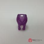 M.A.S.K. Part - Floyd Mallow (Clone) Helmet (M.A.S.K. Parts), Verzenden, Zo goed als nieuw