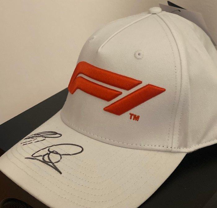 Formule 1 - Formule 1 - Lewis Hamilton & George Russell -, Verzamelen, Automerken, Motoren en Formule 1