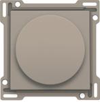 Niko Intense Bronze Rotary Dimmer Controle Set - 123-31000, Verzenden, Nieuw, Overige typen