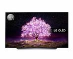 LG OLED83C14LA - 83 inch OLED 4K Ultra HD 120 Hz Smart TV, Audio, Tv en Foto, Televisies, Ophalen, Zo goed als nieuw, 100 cm of meer