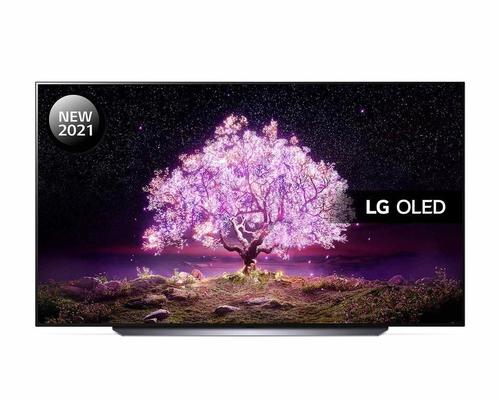 LG OLED83C14LA - 83 inch OLED 4K Ultra HD 120 Hz Smart TV, Audio, Tv en Foto, Televisies, 100 cm of meer, Smart TV, 120 Hz, 4k (UHD)