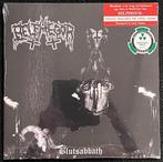 lp nieuw - Belphegor - Blutsabbath (Red Vinyl), Verzenden, Zo goed als nieuw