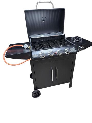 te huur gas bbq beschikbaar voor biedingen