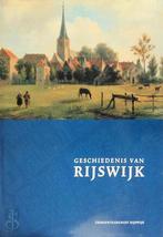 Geschiedenis van Rijswijk, Boeken, Nieuw, Verzenden