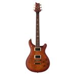 PRS Limited Edition SE Exotic Veneer McCarty 594 Laurel Burl, Ophalen of Verzenden, Nieuw, Solid body, Paul Reed Smith