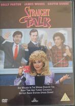 Straight Talk (Dolly Parton)                Gratis verzenden, Alle leeftijden, Verzenden, Zo goed als nieuw, Komedie