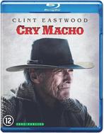 Cry macho (blu-ray tweedehands film), Ophalen of Verzenden, Zo goed als nieuw