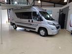 2018 Adria Twin 600SPT Platinum 130PK Vastbed Airco 92003Km, Elektrische ramen, Buscamper of Camperbus, Ringverwarming, Tot en met 3