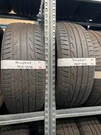 205-55-16 Semperit Zomerbanden 5.5mm Incl Montage 205 55 16, Ophalen, Gebruikt, 16 inch, 205 mm