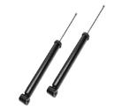 Set 2 achter Schokdempers VW Polo 9N 2001-2009 schokbrekers, Ophalen of Verzenden, Nieuw, Volkswagen