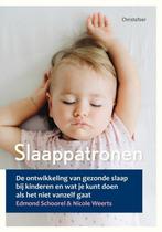 9789060388662 Slaappatronen | Tweedehands, Verzenden, Zo goed als nieuw, Edmond Schoorel