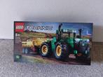 Lego Set - 42136 - Technic - John Deere 9620R 4WD Tractor, Kinderen en Baby's, Speelgoed | Duplo en Lego, Nieuw