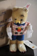 Steiff: Breuni-Beer 1995 - Teddybeer - 1990-2000 - Duitsland, Antiek en Kunst