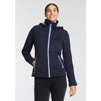 Icepeak Softshell-jack D SOFTSHELLJAS BOISE Waterdicht, Kleding | Dames, Verzenden, Nieuw