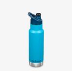 Klean Kanteen - Kinder thermofles 355ml-12oz Hawaï Ocean  -, Huis en Inrichting, Keuken | Servies, Nieuw