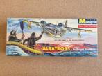 Monogram P20-149 SA-16B Albatross Air Rescue Amphibian 1:72, Hobby en Vrije tijd, Modelbouw | Vliegtuigen en Helikopters, Verzenden