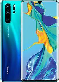 Huawei P30 Pro Dual SIM 128GB blauw beschikbaar voor biedingen