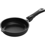 AMT Gastroguss Kleine koekenpan - Ø 20 cm - 5 cm hoog - E.., Ophalen of Verzenden, Nieuw