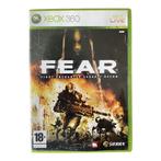 Fear First Encounter Assault Recon [18] (XBOX 360), Spelcomputers en Games, Games | Xbox 360, Verzenden, Nieuw