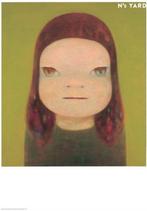 Yoshitomo Nara (1959) (after) - I Want To See The Bright