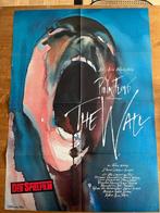 Gerald Scarfe - The Wall - Pink Floyd - The Wall, Nieuw