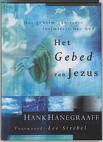 Gebed Van Jezus 9789060679227 Hank Hanegraaff, Boeken, Gelezen, Hank Hanegraaff, Verzenden