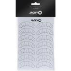 Jacky M.  Accessories  Eye Pad Mapping Sticker  140 Pieces, Nieuw, Verzenden