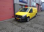 Zakelijke Lease |  Mercedes-Benz Vito 111 CDI Functional Lan, Auto's, Stof, Gebruikt, Overige kleuren, Mercedes-Benz