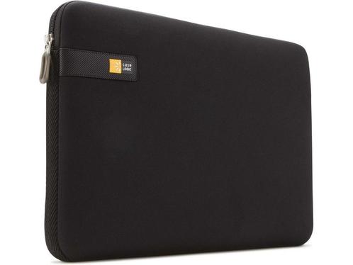 Case Logic LAPS114 - Laptophoes / Sleeve - 14 inch - Zwart, Huis en Inrichting, Woonaccessoires | Overige, Nieuw, Verzenden
