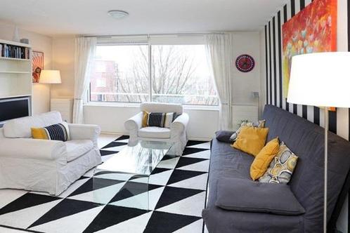 Appartement Palaceplein in Den Haag, Huizen en Kamers, Huizen te huur, Via bemiddelaar, Den Haag, Appartement