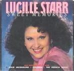 cd - Lucille Starr - Sweet Memories, Verzenden, Zo goed als nieuw
