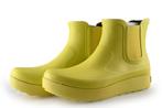 Colors of California Chelsea boots in maat 39 Geel, Verzenden, Geel, Overige typen, Zo goed als nieuw